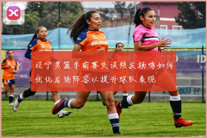 辽宁男篮季前赛失误频发杨鸣如何优化后场阵容以提升球队表现