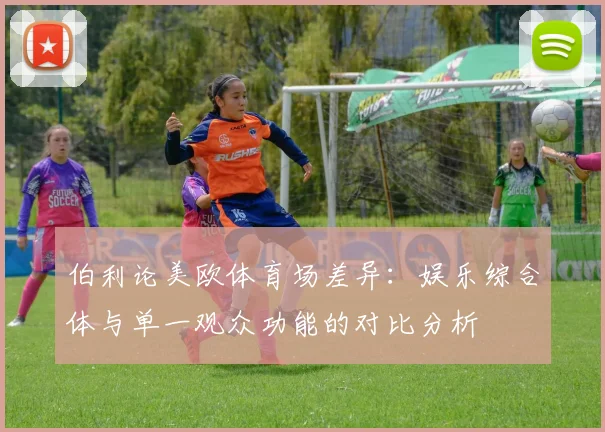 伯利论美欧体育场差异：娱乐综合体与单一观众功能的对比分析