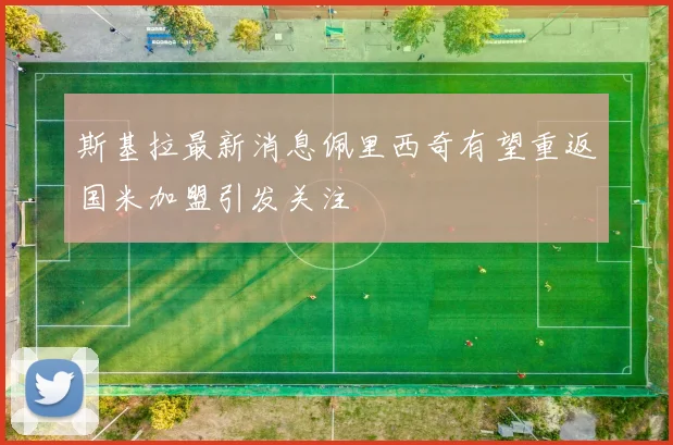 斯基拉最新消息佩里西奇有望重返国米加盟引发关注